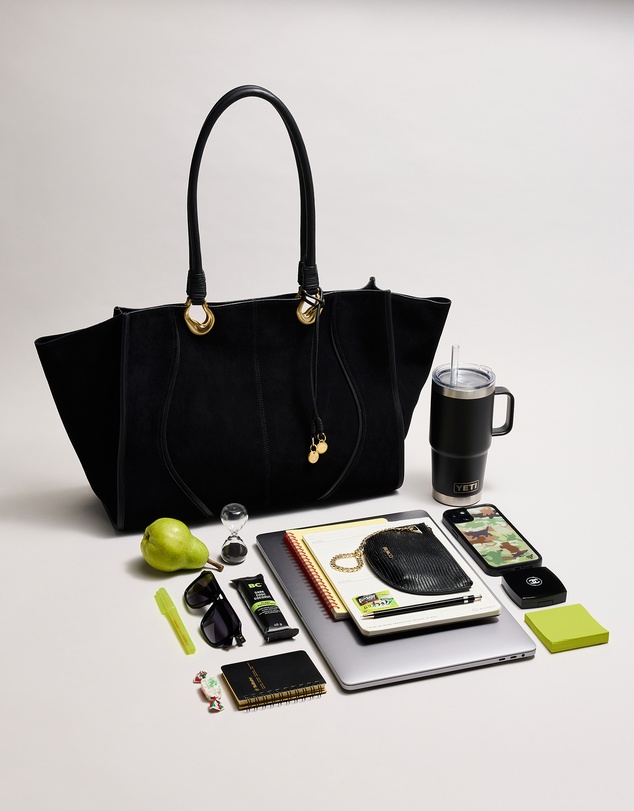 MIMCO - Shield Tote Bag