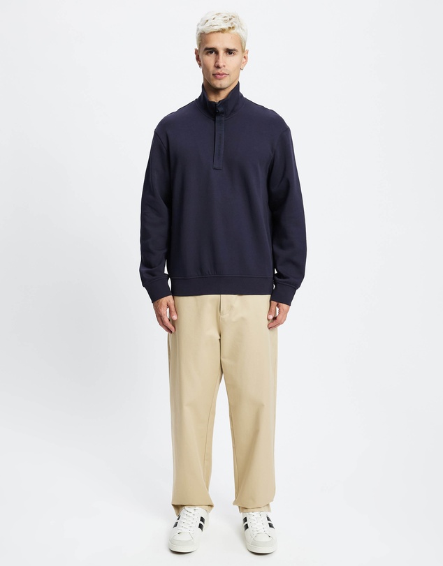 Armani Exchange - Felpa Sweatshirt
