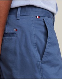 Tommy Hilfiger - Brooklyn 1985 Collection Chino Shorts - ICONIC EXCLUSIVE