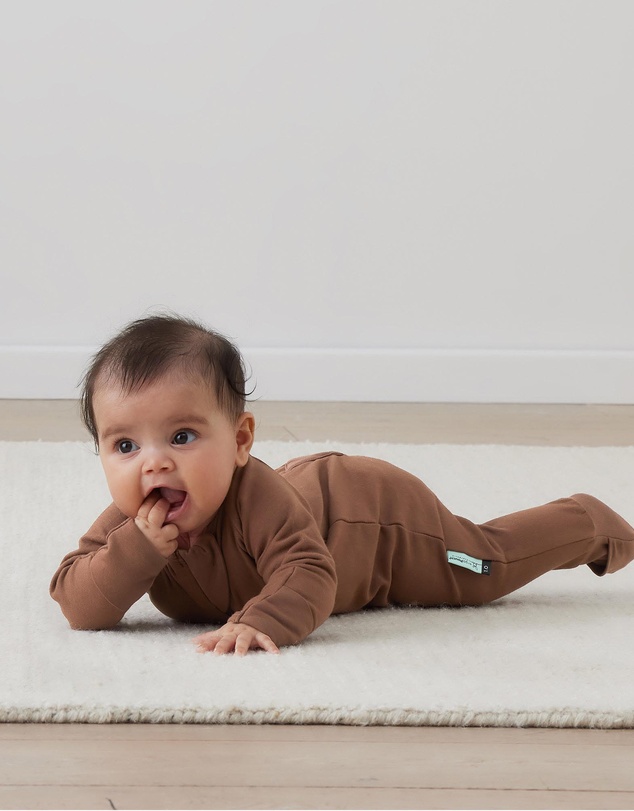 ergoPouch - Layers Long Sleeve 1.0 TOG