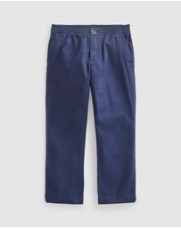Polo Ralph Lauren - Polo Prepster Stretch Chino Pants - Kids