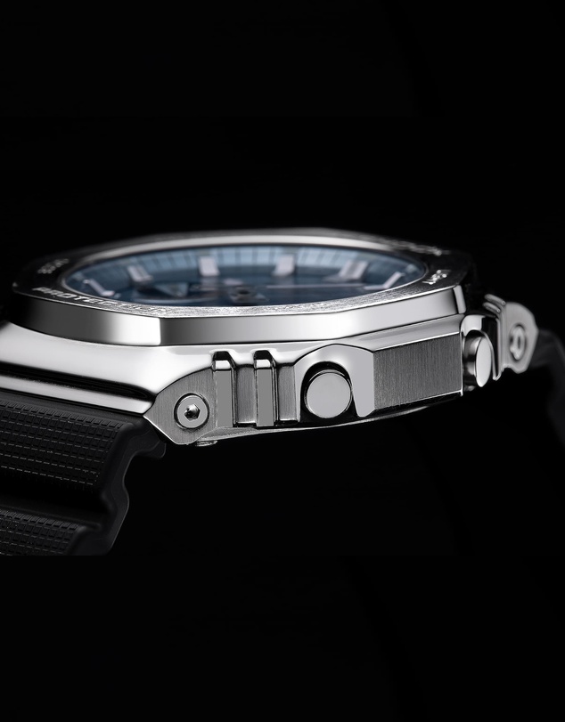 G-SHOCK - GBM2100A-1A2