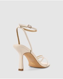 Siren - Sprinkle Strappy Heels