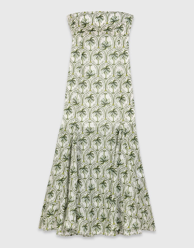 Maje - Rishani Dress