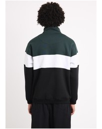 Arvust - College Quarter Zip Jacket