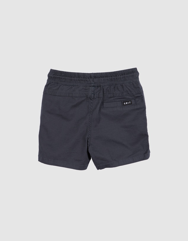 UNIT - UNIT Kids Stone Shorts