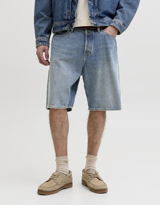 Jack & Jones - JJIAlex JJOriginal Shorts