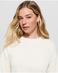 Commonry - Eloise Top