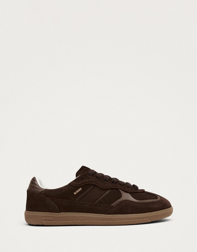 Alohas - TB.490 Rife Sneakers - Unisex