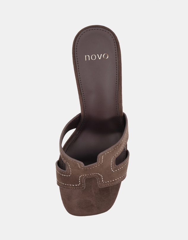 Novo - Francine Heels