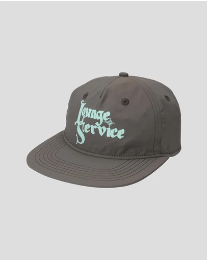 PASS~PORT - Lounge Service RPET Workers Cap