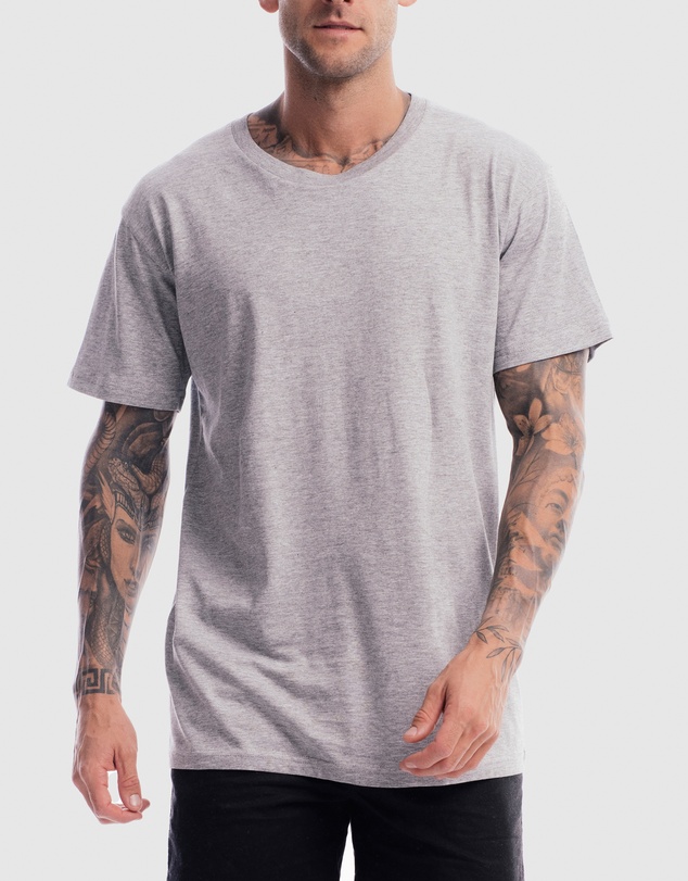 First Division - Division Tee