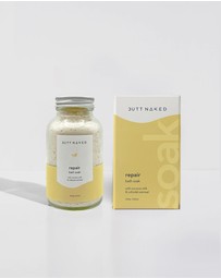 Butt Naked - Repair Bath Soak