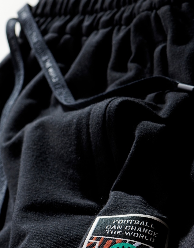 PARK - Squad Warm-Up Pant