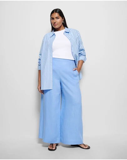 Commonry - Linen Pant