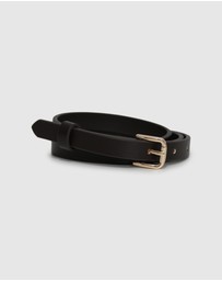 Belle & Bloom - Easy Together 2in1 Belt