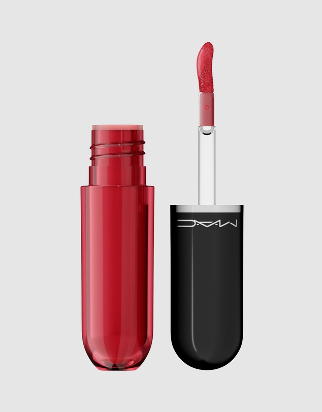 MAC - Lusteglass Stainglass Lip Tint
