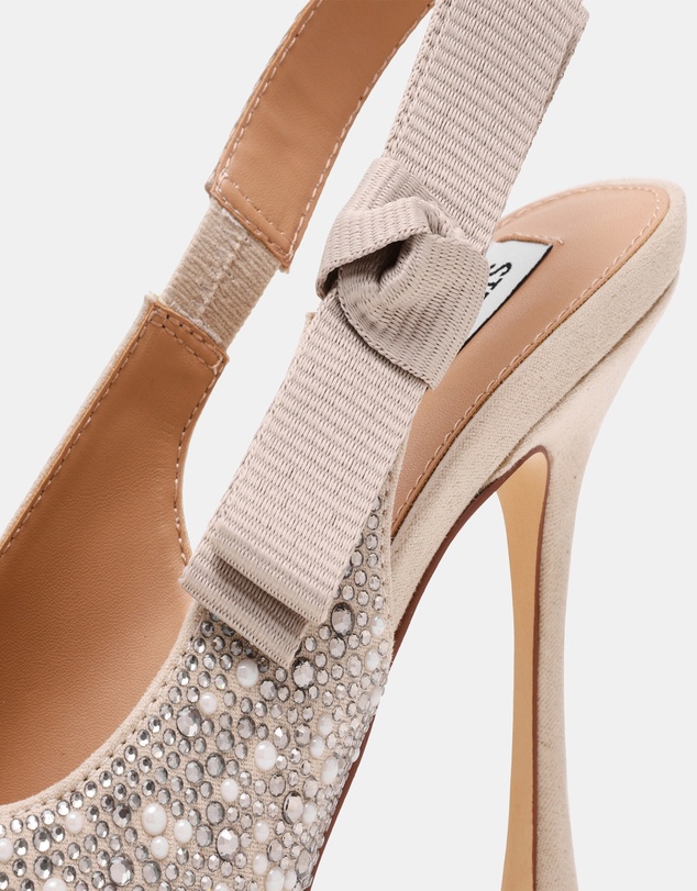 Steve Madden - Brylie-P Pearl Multi Heels