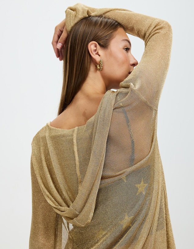LENNI the label - Solis Jacket