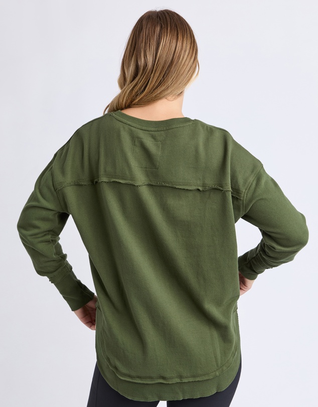 Foxwood - Simplified Metallic Crew