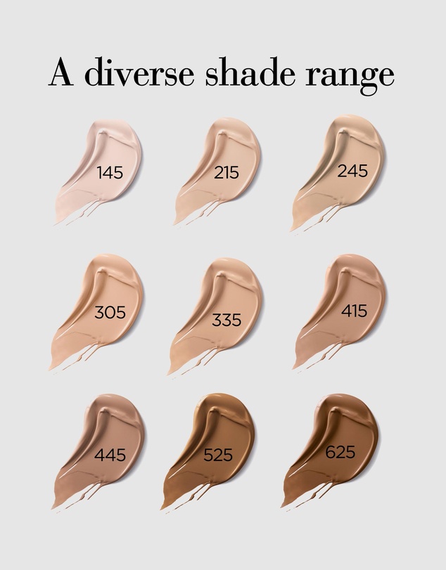 Elizabeth Arden - Flawless Finish Creamy Concealer