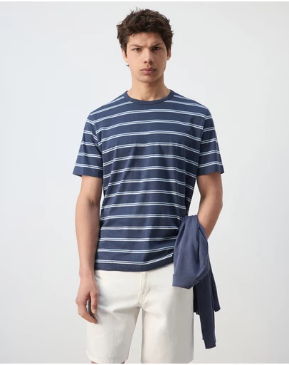 M.N.G - Dyer T-Shirt
