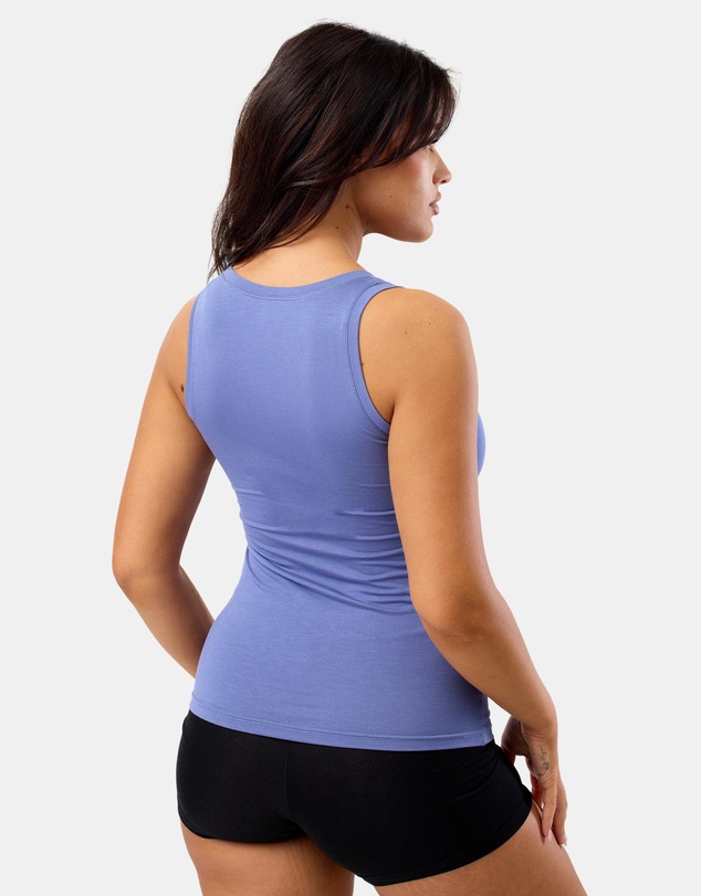 Hush Hush - Modal Tank Top