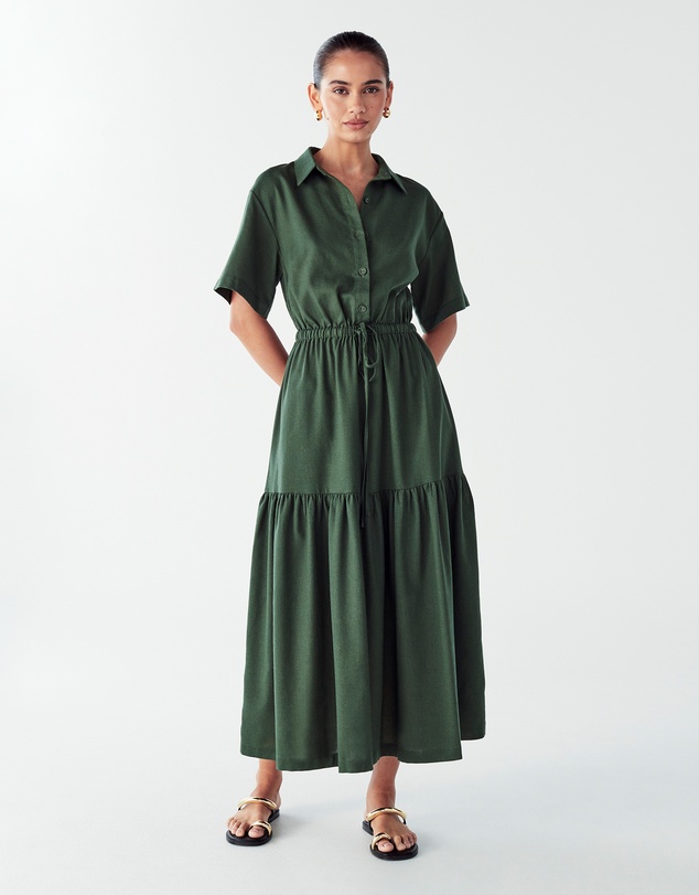 Willa - Effie Dress