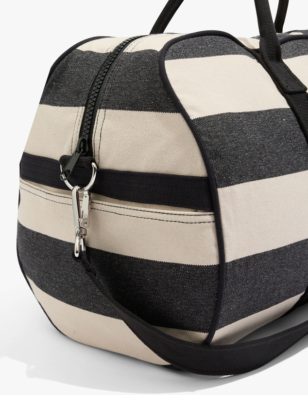 Country Road - Australian Cotton Round Logo Tote
