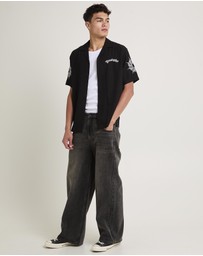 Insight - Visions Resort Short Sleeve Shirt