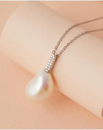 Bianc - Sea Salt Necklace