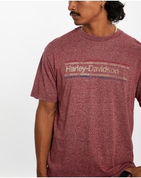 Vintage by The Real Deal - Pre Loved - Vintage Harley Davidson Tee