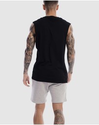 DVNT - Y2K Tank