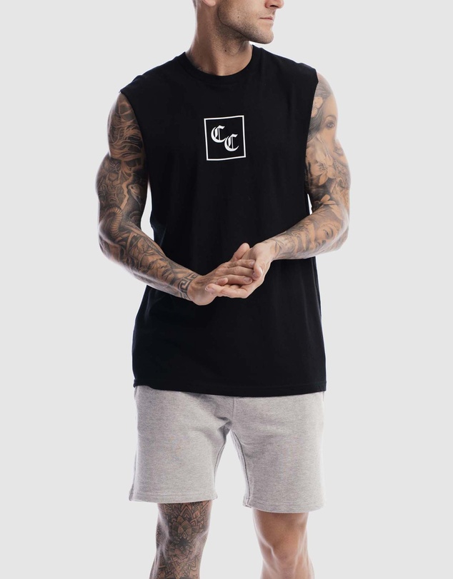 Counter Culture - Celt Tank