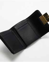 Armani Exchange - Amy Palmellato Mini Wallet