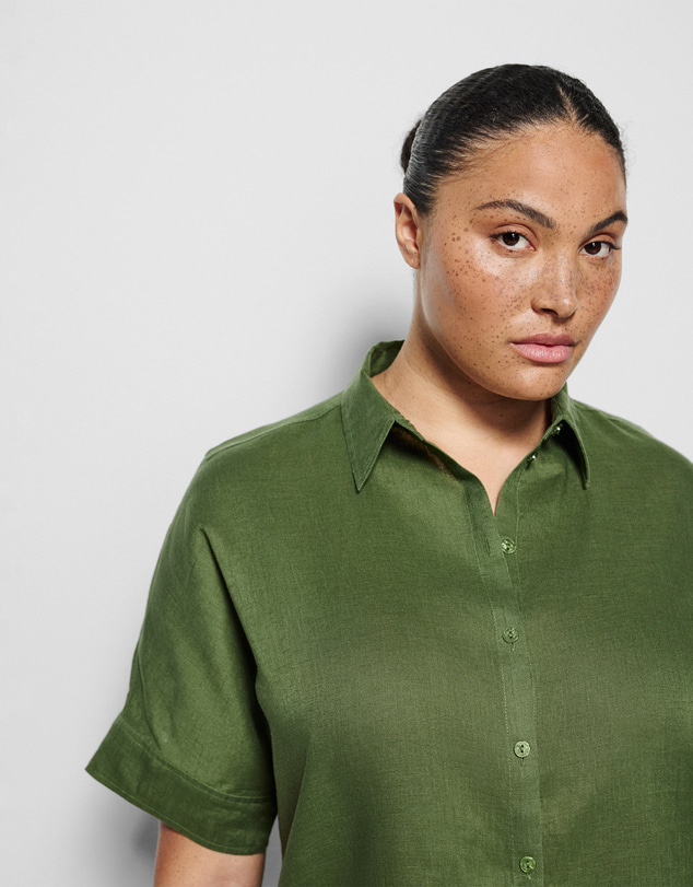 Commonry - Lola Shirt