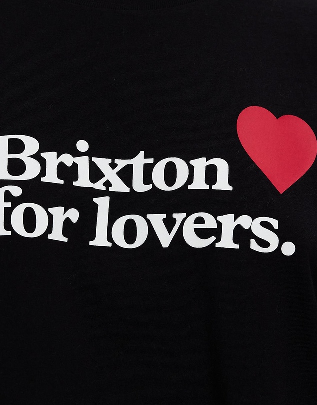 Brixton - Lovers SS Skimmer