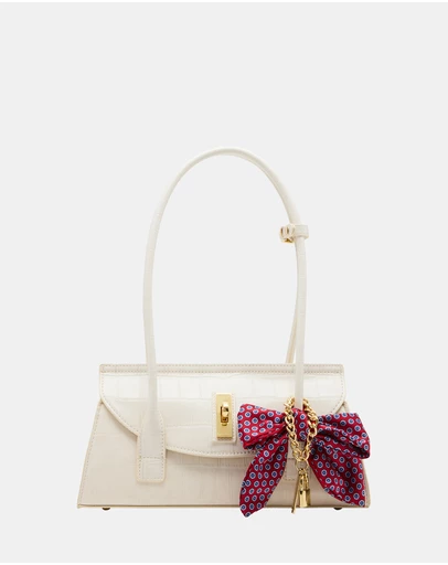 Steve Madden - BMilan Bone Handbag