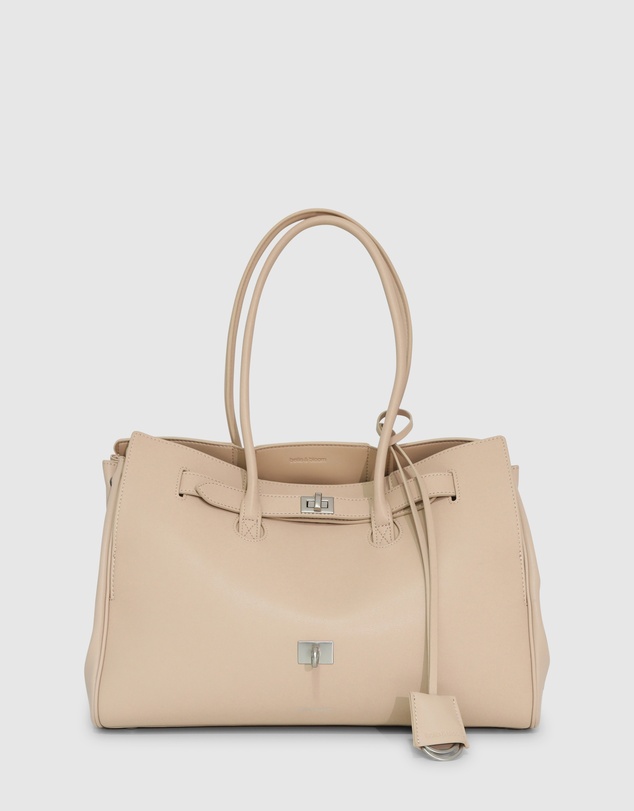 Belle & Bloom - Rude Boy Shoulder Bag