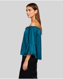 KAJA Clothing - Bronte Top
