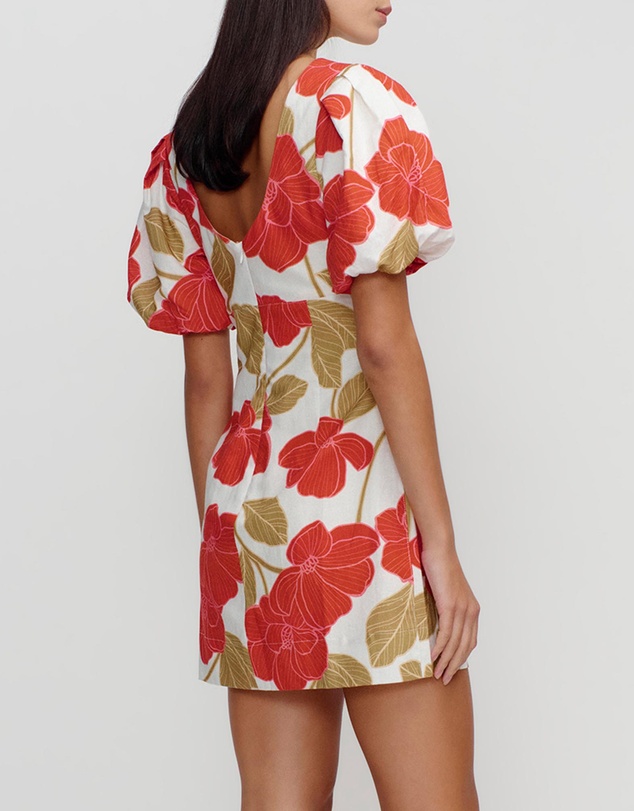 Ownley - Kimberley Mini Dress