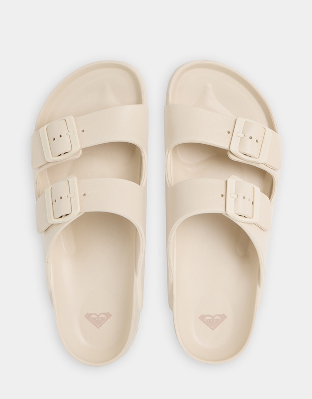 Roxy - Womens Kattie Sp Slides