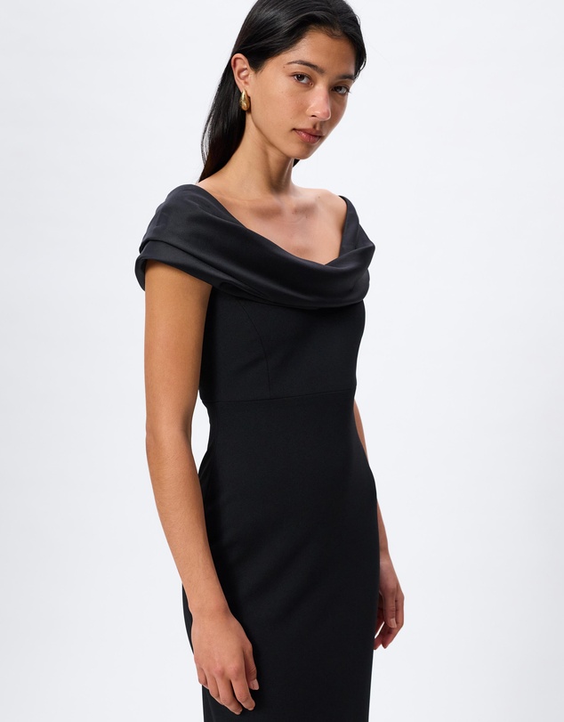 Solace London - Adele Maxi Dress
