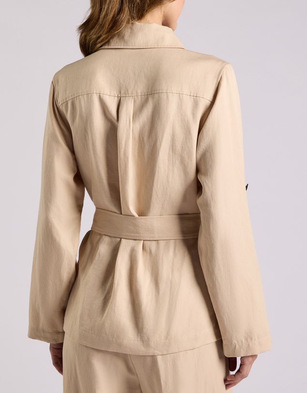 David Lawrence - Camden Soft Jacket