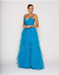 Tania Olsen Designs - Saga Formal Dress