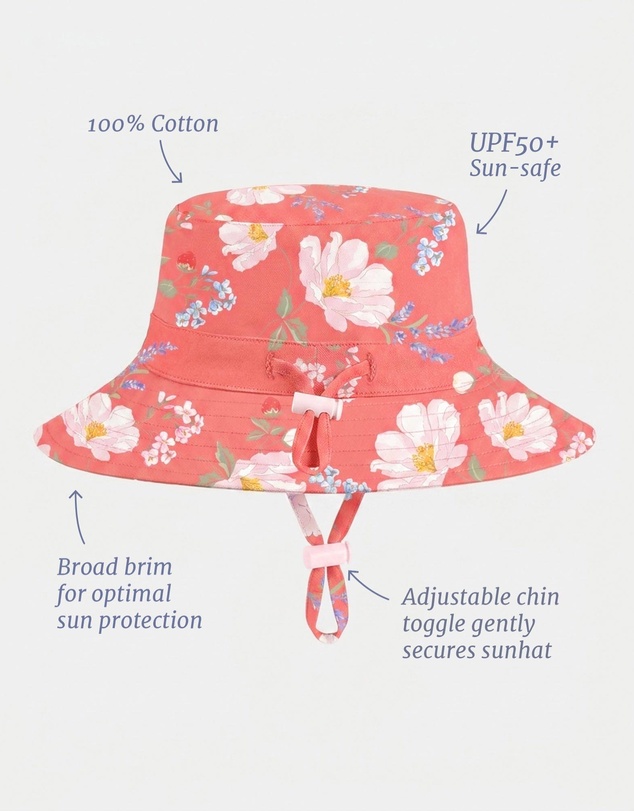 Toshi - Camille Sunhat - Babies-Kids