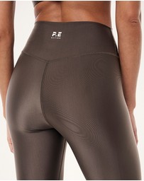 P.E Nation - Fairmont Full Length Leggings