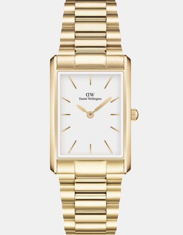 Daniel Wellington - Bound 35x24mm 3-link