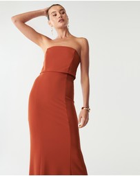 Willa - Trenton Dress