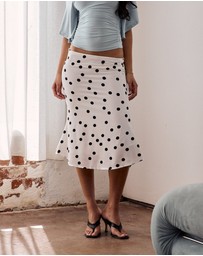 Style Addict - Leni Skirt